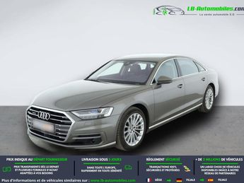  Voir d&eacute;tails -Audi A8 55 TFSI 340 BVA Quattro &agrave; Beaupuy (31)