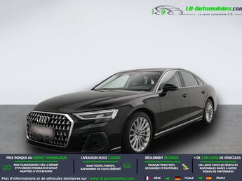  Voir d&eacute;tails -Audi A8 60 TFSI e BVA Quattro &agrave; Beaupuy (31)