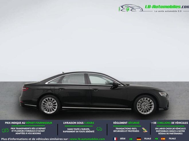 Audi A8 60 TFSI e BVA Quattro Noir de 2022