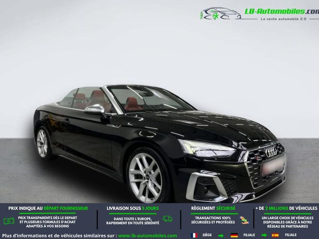 Audi S5 TFSI 354 BVA Quattro Rouge M�tallique de 2022