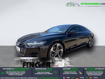  Voir d&eacute;tails -Audi A7 45 TDI 231 BVA Quattro &agrave; Beaupuy (31)