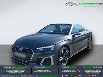  Voir d&eacute;tails -Audi S5 TFSI 354 BVA Quattro &agrave; Beaupuy (31)