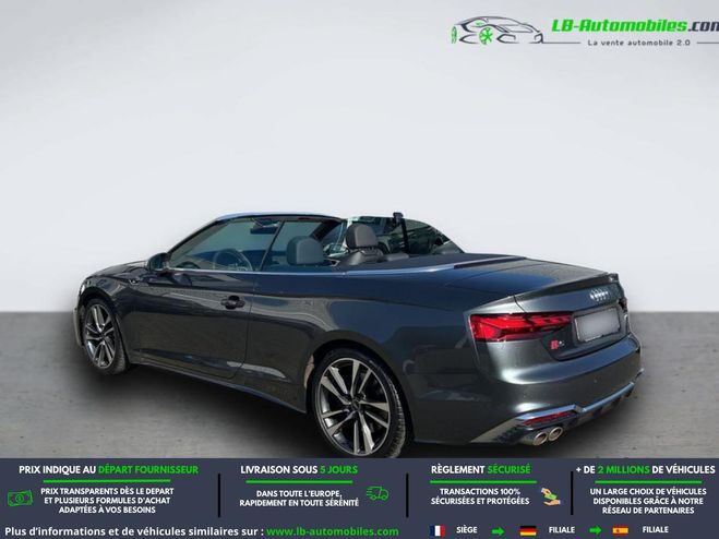 Audi S5 TFSI 354 BVA Quattro Gris M�tallique de 2024