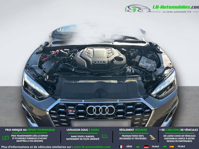 Audi S5 TFSI 354 BVA Quattro Gris M�tallique de 2024