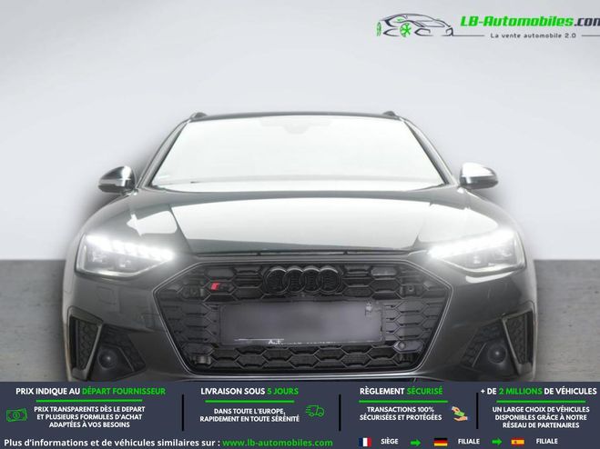 Audi S4 V6 3.0 TDI 341 BVA Quattro Gris de 2023