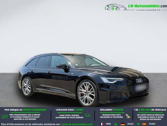  Voir d&eacute;tails -Audi A6 55 TFSIe 367 ch BVA Quattro &agrave; Beaupuy (31)