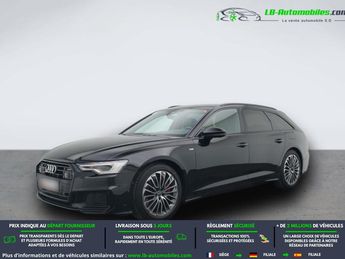  Voir d&eacute;tails -Audi A6 55 TFSIe 367 ch BVA Quattro &agrave; Beaupuy (31)