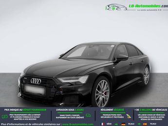  Voir d&eacute;tails -Audi A6 55 TFSIe 367 ch BVA Quattro &agrave; Beaupuy (31)