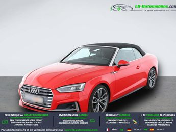  Voir d&eacute;tails -Audi S5 V6 3.0 TFSI 354 BVA Quattro &agrave; Beaupuy (31)