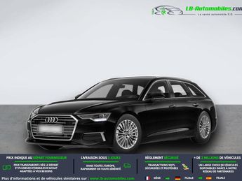  Voir d&eacute;tails -Audi A6 55 TFSI 340 ch Quattro BVA &agrave; Beaupuy (31)