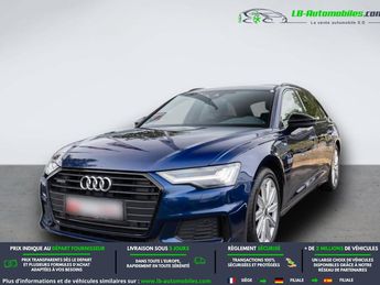  Voir d&eacute;tails -Audi A6 55 TFSIe 367 ch BVA Quattro &agrave; Beaupuy (31)