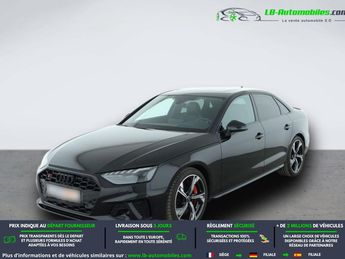  Voir d&eacute;tails -Audi S4 V6 3.0 TDI 341 BVA Quattro &agrave; Beaupuy (31)