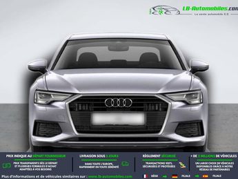  Voir d&eacute;tails -Audi A6 45 TFSI 265 ch BVA &agrave; Beaupuy (31)