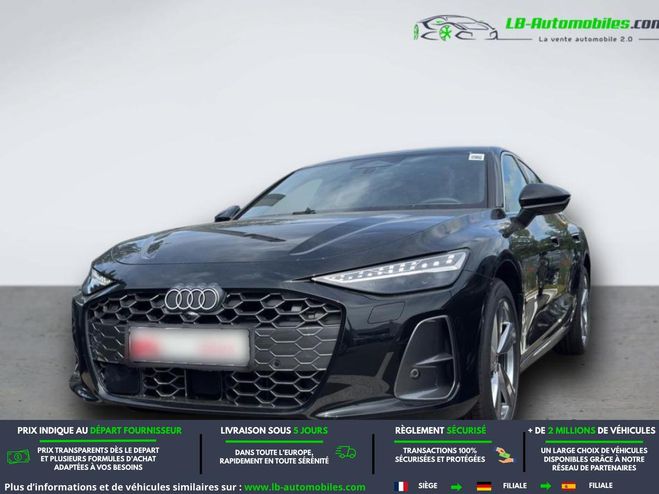 Audi A6 40 TDI 204 ch BVA Quattro Vert M�tallique de 2025