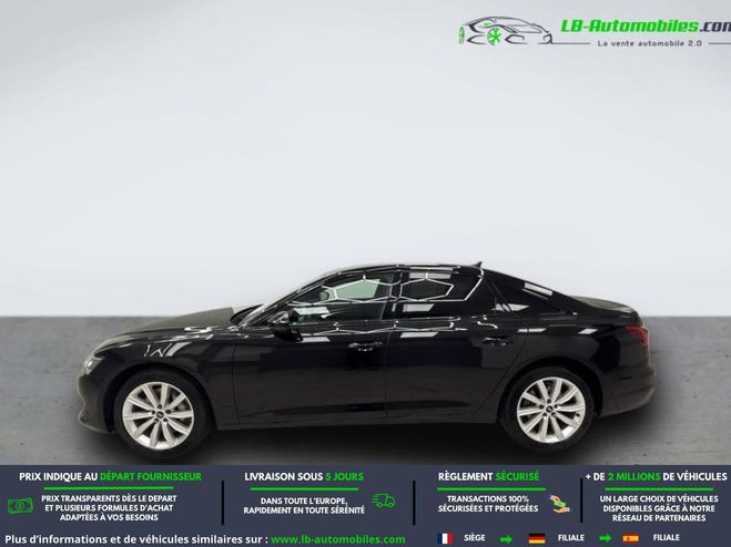 Audi A6 55 TFSI 340 ch BVA Quattro Noir M�tallique de 2022