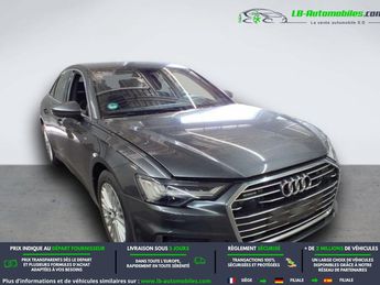  Voir d&eacute;tails -Audi A6 50 TFSIe 299 ch BVA Quattro &agrave; Beaupuy (31)