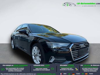  Voir d&eacute;tails -Audi A6 40 TDI 204 ch BVA Quattro &agrave; Beaupuy (31)