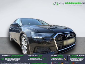  Voir d&eacute;tails -Audi A6 40 TDI 204 ch BVA Quattro &agrave; Beaupuy (31)