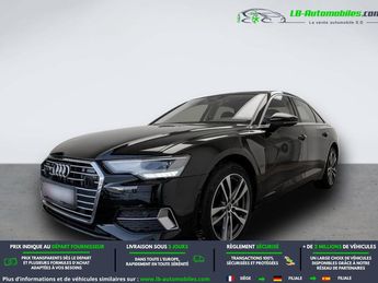  Voir d&eacute;tails -Audi A6 40 TDI 204 ch BVA Quattro &agrave; Beaupuy (31)
