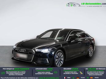  Voir d&eacute;tails -Audi A6 40 TDI 204 ch BVA &agrave; Beaupuy (31)