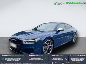  Voir d&eacute;tails -Audi S7 TDI V6 344 ch BVA Quattro &agrave; Beaupuy (31)