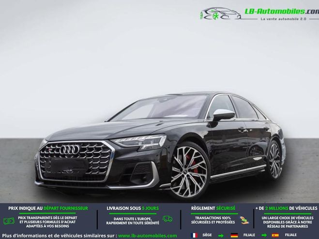 Audi S8 V8 4.0 TFSI 571 BVA Quattro Gris M�tallique de 2023