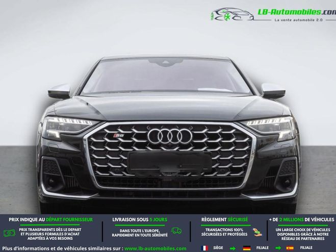Audi S8 V8 4.0 TFSI 571 BVA Quattro Gris M�tallique de 2023