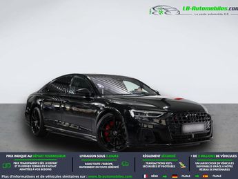  Voir d&eacute;tails -Audi S8 V8 4.0 TFSI 571 BVA Quattro &agrave; Beaupuy (31)