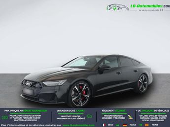  Voir d&eacute;tails -Audi S7 TDI V6 344 ch BVA Quattro &agrave; Beaupuy (31)
