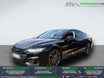  Voir d&eacute;tails -Audi S7 TDI V6 344 ch BVA Quattro &agrave; Beaupuy (31)