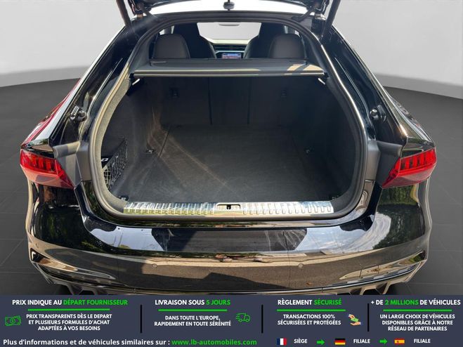 Audi S7 TDI V6 344 ch BVA Quattro Noir de 2025