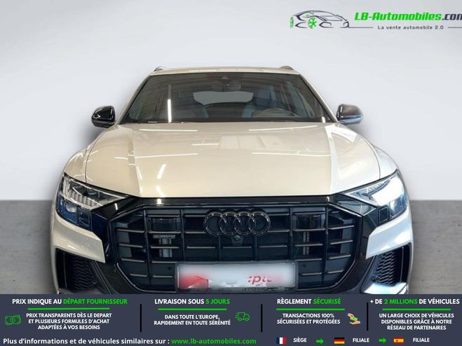 Audi Q8 55 TFSI e 381 BVA Quattro Beige M�tallique de 2023