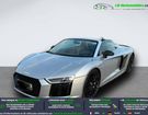 Audi R8 V10 Plus 5.2 FSI 610 BVA Quattro &agrave; Beaupuy (31)