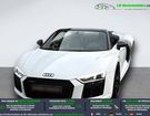 Audi R8 V10 5.2 FSI 540 BVA Quattro à Beaupuy (31) Audi R8 V10 5.2 FSI 540 BVA Quattro à Beaupuy (31)