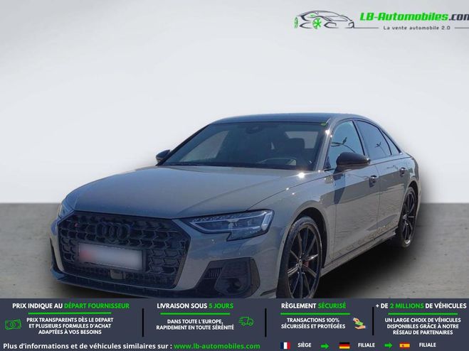 Audi S8 V8 4.0 TFSI 571 BVA Quattro Gris de 2023