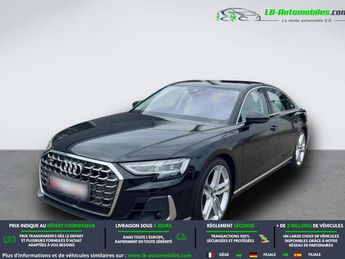  Voir d&eacute;tails -Audi S8 V8 4.0 TFSI 571 BVA Quattro &agrave; Beaupuy (31)