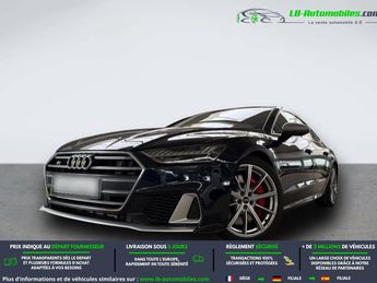  Voir d&eacute;tails -Audi S7 TDI 344 ch BVA Quattro &agrave; Beaupuy (31)