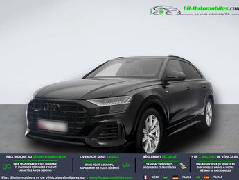  Voir d&eacute;tails -Audi Q8 55 TFSI 340 BVA Quattro &agrave; Beaupuy (31)