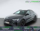 Audi Q8 e-Tron 50 340 ch 95 kWh Quattro à Beaupuy (31) Audi Q8 e-Tron 50 340 ch 95 kWh Quattro à Beaupuy (31)