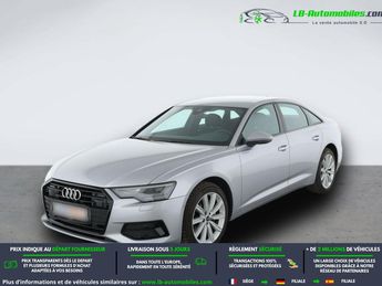  Voir d&eacute;tails -Audi A6 50 TDI 286 ch BVA Quattro &agrave; Beaupuy (31)