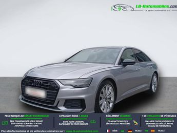  Voir d&eacute;tails -Audi A6 50 TDI 286 ch BVA Quattro &agrave; Beaupuy (31)