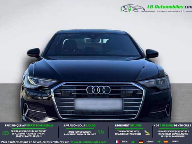 Audi A6 45 TFSI 265 ch BVA Noir M�tallique de 2023