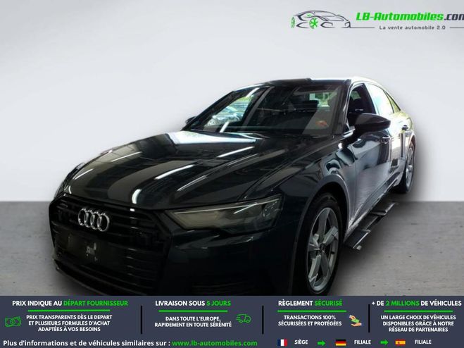 Audi A6 45 TFSI 265 ch BVA Gris M�tallique de 2022