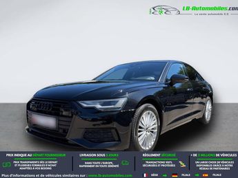  Voir d&eacute;tails -Audi A6 45 TFSI 265 ch BVA &agrave; Beaupuy (31)