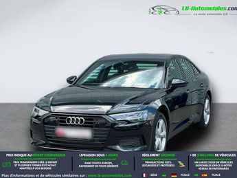  Voir d&eacute;tails -Audi A6 50 TFSIe 299 ch BVA Quattro &agrave; Beaupuy (31)