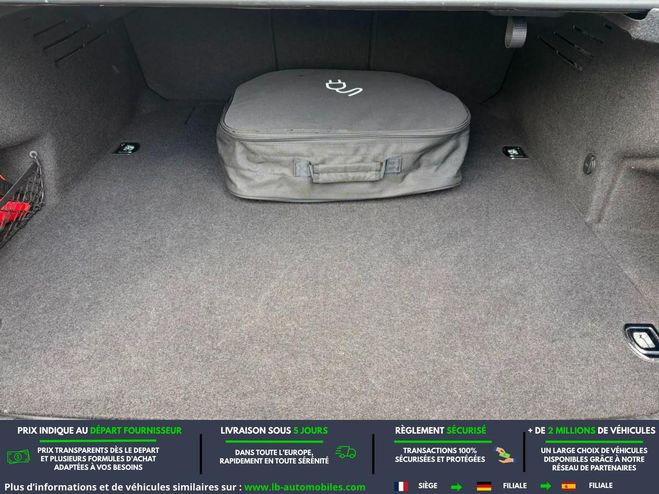 Audi A6 50 TFSIe 299 ch BVA Quattro Noir M�tallique de 2022