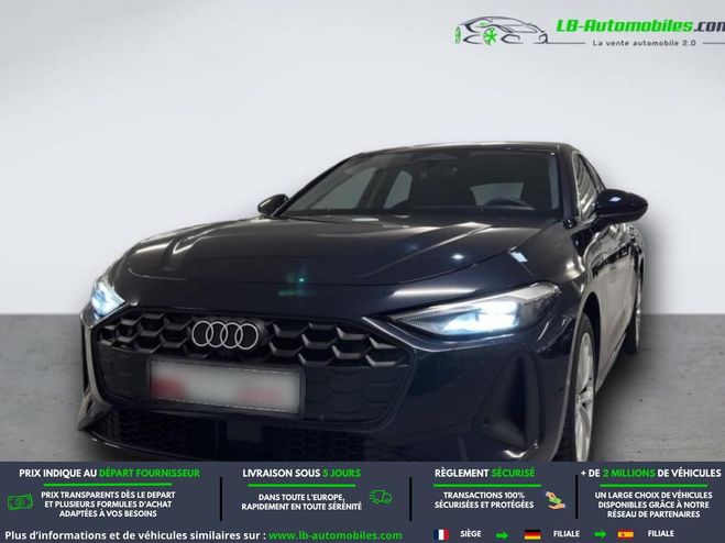 Audi A5 40 TFSI 204 BVA Quattro Bleu M�tallique de 2025