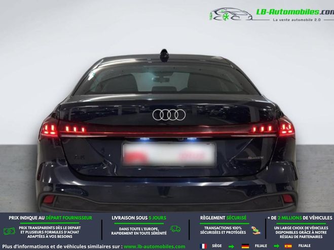 Audi A5 40 TFSI 204 BVA Quattro Bleu M�tallique de 2025