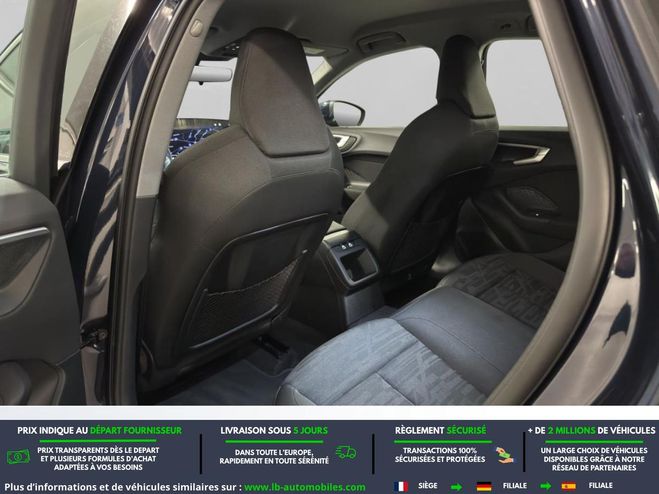 Audi A5 40 TFSI 204 BVA Quattro Bleu M�tallique de 2025