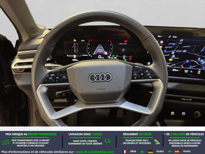 Audi A5 40 TFSI 204 BVA Quattro Bleu M�tallique de 2025